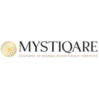 Mystiqare_Logo